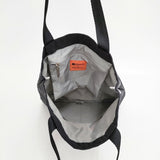 LeSportsac 未使用品 Dick Bruna ブラックベア ディックブルーナ トートバッグ ブラック レディース レスポートサック【中古】5-1018G◎