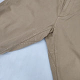 Gramicci GMP-18S153 Mt.Design 3776別注 クライミングパンツ コットン チノ パンツ ベージュ メンズ グラミチ【中古】5-1106G∞