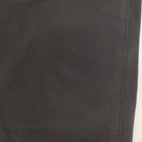 YAECA 15609 ナイロンイージー ストレッチ パンツ ブラック レディース ヤエカ【中古】5-1025G∞