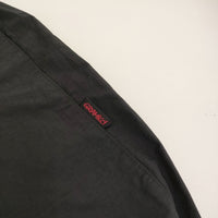 Gramicci URBAN RESEARCH別注 定価14300円 LP5-S2068 サイズM ガウチョパンツ 25SS ブラック レディース グラミチ【中古】5-0902M♪
