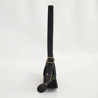 Brady コルネミニ ミニショルダー ショルダーバッグ ブラック レディース ブレディ【中古】5-1006G∞