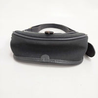 Brady コルネミニ ミニショルダー ショルダーバッグ ブラック レディース ブレディ【中古】5-1006G∞