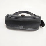 Brady コルネミニ ミニショルダー ショルダーバッグ ブラック レディース ブレディ【中古】5-1006G∞