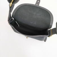 Brady コルネミニ ミニショルダー ショルダーバッグ ブラック レディース ブレディ【中古】5-1006G∞