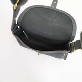Brady コルネミニ ミニショルダー ショルダーバッグ ブラック レディース ブレディ【中古】5-1006G∞