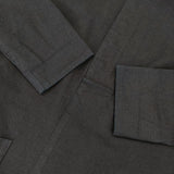 Pal'las Palace PFOP-2669D コットン インディゴ 日本製 ワンピース ネイビー レディース パラスパレス【中古】5-1204M∞