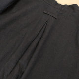 Pal'las Palace PFOP-2669D コットン インディゴ 日本製 ワンピース ネイビー レディース パラスパレス【中古】5-1204M∞