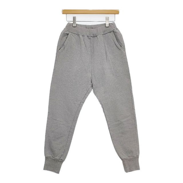 ゴーシュ スウェットパンツ G164-T032 コットン パンツ グレー レディース ゴーシュ【中古】5-1124G∞