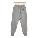 ゴーシュ スウェットパンツ G164-T032 コットン パンツ グレー レディース ゴーシュ【中古】5-1124G∞