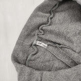 ゴーシュ スウェットパンツ G164-T032 コットン パンツ グレー レディース ゴーシュ【中古】5-1124G∞