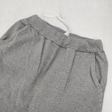 ゴーシュ スウェットパンツ G164-T032 コットン パンツ グレー レディース ゴーシュ【中古】5-1124G∞