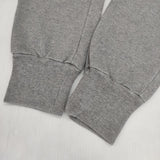 ゴーシュ スウェットパンツ G164-T032 コットン パンツ グレー レディース ゴーシュ【中古】5-1124G∞