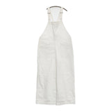 かぐれ 新品 バッグクロスサロペット 定価22000円 GAA4-24M001 サロペット 24AW ホワイト レディース かぐれ【中古】5-0902G♪