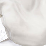 mina perhonen sand flower ウズラバッグ va9104 トートバッグ ベージュ レディース ミナペルホネン【中古】5-1120T◎