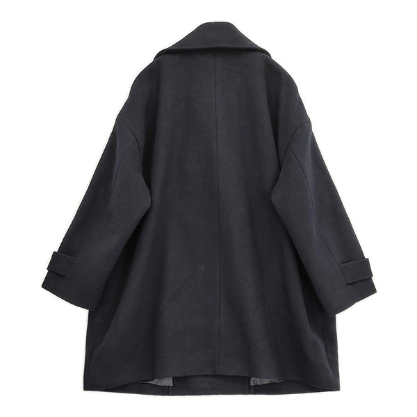 JOURNAL STANDARD ダブルモッサPコート 定価44000円 ダブルフェイス