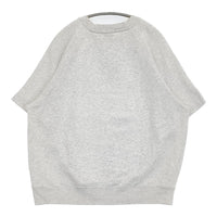 JOURNAL STANDARD LUXE WESTON CRASH S/S HMNJSL-24SS-01SW スウェット 24SS グレー レディース ジャーナルスタンダード ラックス【中古】5-0902S♪