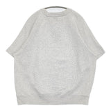 JOURNAL STANDARD LUXE WESTON CRASH S/S HMNJSL-24SS-01SW スウェット 24SS グレー レディース ジャーナルスタンダード ラックス【中古】5-0902S♪