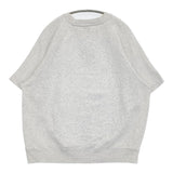 JOURNAL STANDARD LUXE WESTON CRASH S/S HMNJSL-24SS-01SW スウェット 24SS グレー レディース ジャーナルスタンダード ラックス【中古】5-0902S♪