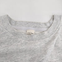 JOURNAL STANDARD LUXE WESTON CRASH S/S HMNJSL-24SS-01SW スウェット 24SS グレー レディース ジャーナルスタンダード ラックス【中古】5-0902S♪