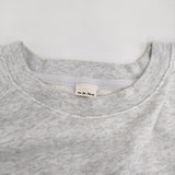 JOURNAL STANDARD LUXE WESTON CRASH S/S HMNJSL-24SS-01SW スウェット 24SS グレー レディース ジャーナルスタンダード ラックス【中古】5-0902S♪