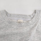 JOURNAL STANDARD LUXE WESTON CRASH S/S HMNJSL-24SS-01SW スウェット 24SS グレー レディース ジャーナルスタンダード ラックス【中古】5-0902S♪