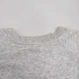 JOURNAL STANDARD LUXE WESTON CRASH S/S HMNJSL-24SS-01SW スウェット 24SS グレー レディース ジャーナルスタンダード ラックス【中古】5-0902S♪