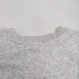 JOURNAL STANDARD LUXE WESTON CRASH S/S HMNJSL-24SS-01SW スウェット 24SS グレー レディース ジャーナルスタンダード ラックス【中古】5-0902S♪