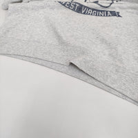 JOURNAL STANDARD LUXE WESTON CRASH S/S HMNJSL-24SS-01SW スウェット 24SS グレー レディース ジャーナルスタンダード ラックス【中古】5-0902S♪