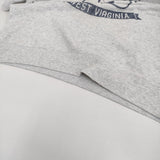 JOURNAL STANDARD LUXE WESTON CRASH S/S HMNJSL-24SS-01SW スウェット 24SS グレー レディース ジャーナルスタンダード ラックス【中古】5-0902S♪