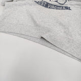 JOURNAL STANDARD LUXE WESTON CRASH S/S HMNJSL-24SS-01SW スウェット 24SS グレー レディース ジャーナルスタンダード ラックス【中古】5-0902S♪