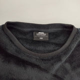 Mountain Equipment フリース POLARTEC ポーラテック ワンピース ブラック レディース マウンテンイクイップメント【中古】5-1225T∞