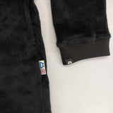 Mountain Equipment フリース POLARTEC ポーラテック ワンピース ブラック レディース マウンテンイクイップメント【中古】5-1225T∞