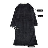 Mountain Equipment フリース POLARTEC ポーラテック ワンピース ブラック レディース マウンテンイクイップメント【中古】5-1225T∞