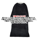 Mountain Equipment フリース POLARTEC ポーラテック ワンピース ブラック レディース マウンテンイクイップメント【中古】5-1225T∞