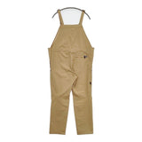 THE NORTH FACE NBM32004 マタニティオーバーオール サロペット ベージュ レディース ザノースフェイス【中古】5-1124M∞