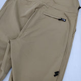 THE NORTH FACE NBM32004 マタニティオーバーオール サロペット ベージュ レディース ザノースフェイス【中古】5-1124M∞
