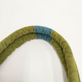 ateliers PENELOPE トートバッグ グリーン レディース アトリエぺネロープ【中古】5-1122G∞