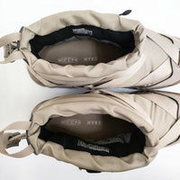 KEEN/HYKE フッドゼラ ネクシス ウォータープルーフ 23.5cm 定価35200円 ブーツ ベージュ レディース キーン/ハイク【中古】5-0829T♪