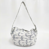 mina perhonen hello swallow small 定価20900円 aas9298 mint ショルダーバッグ グレー レディース ミナペルホネン【中古】5-0829G♪