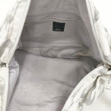mina perhonen hello swallow small 定価20900円 aas9298 mint ショルダーバッグ グレー レディース ミナペルホネン【中古】5-0829G♪