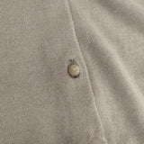 mina perhonen roseraie ウールシルクカシミヤ 定価34000円 xa8385 サイズ40 カーディガン ピンク レディース ミナペルホネン【中古】5-1102T∞