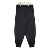 ARMANI EXCHANGE ニットジョガーパンツ 6RYP1Q YMT8Z パンツ ブラック メンズ アルマーニエクスチェンジ【中古】5-1023T∞