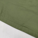 Plantation 中綿ライナーベスト付き コート カーキ レディース プランテーション【中古】5-1217T∞