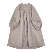 Sybilla シルキータフタノーカラーコート サイズM 定価77000円 GBUEA-02700 コート ピンク レディース シビラ【中古】5-0902M♪