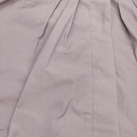 Sybilla シルキータフタノーカラーコート サイズM 定価77000円 GBUEA-02700 コート ピンク レディース シビラ【中古】5-0902M♪