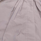 Sybilla シルキータフタノーカラーコート サイズM 定価77000円 GBUEA-02700 コート ピンク レディース シビラ【中古】5-0902M♪
