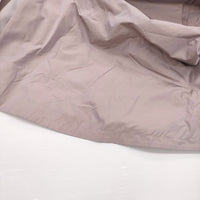 Sybilla シルキータフタノーカラーコート サイズM 定価77000円 GBUEA-02700 コート ピンク レディース シビラ【中古】5-0902M♪