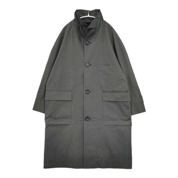 MARGARET HOWELL 579-2210004 スタンドコート S 定価88000円 コート