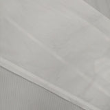 MARGARET HOWELL 579-3150001 TUMBLED COTTON PLAINWEAVE コットン 長袖シャツ 23SS ホワイト メンズ マーガレットハウエル【中古】5-1113M∞