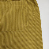 Heart Market ZI2409001-A1 カットコーディロイタックワイドパンツ パンツ キャメル レディース ハートマーケット【中古】5-1102T∞